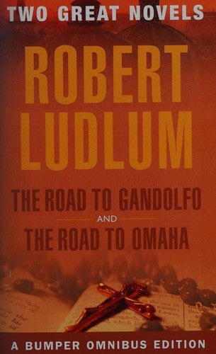 The ROAD TO GANDOLFO