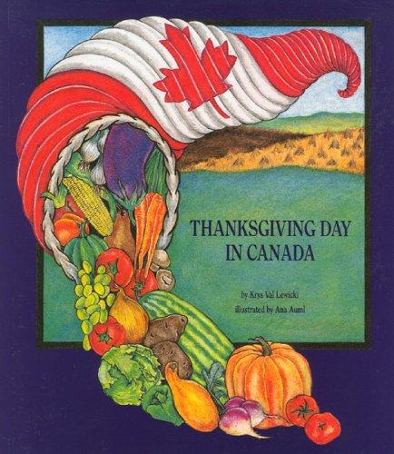 Thanksgiving Day in Canada