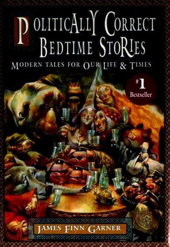 Politically Correct Bedtime Stories
