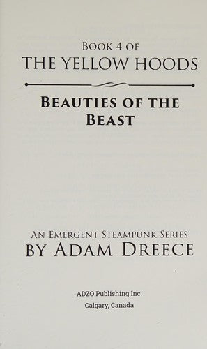 Beauties of the Beast