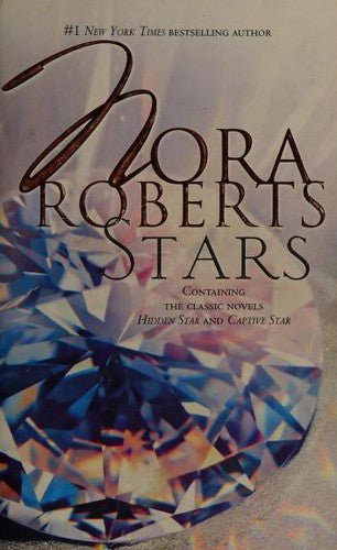 Stars: Hidden Star\Captive Star