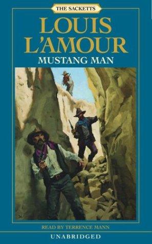 Mustang Man