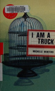 I Am A Truck