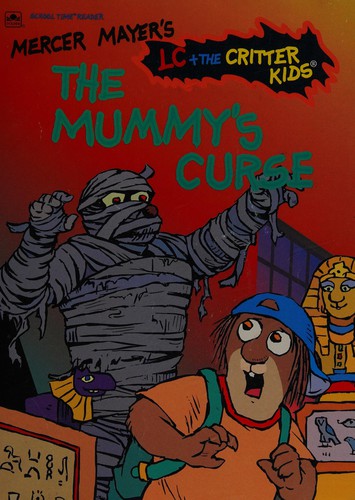 The Mummy's Curse