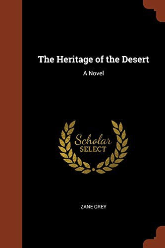The Heritage