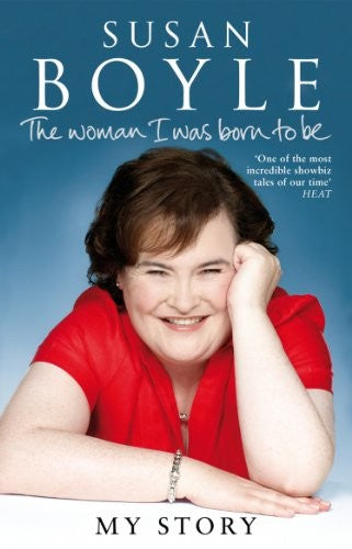 The Woman I Was Born to Be