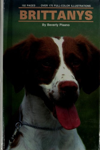 Brittany Spaniels