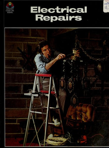 Electrical Repairs
