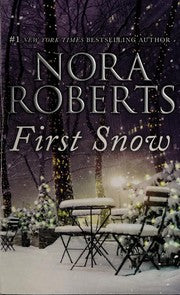 First Snow: An Anthology