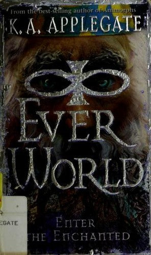 Everworld #3: Enter the Enchanted