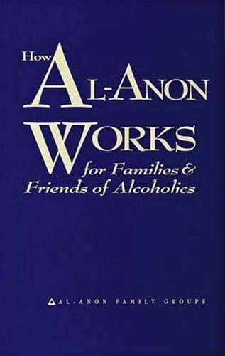 How Al-Anon Works