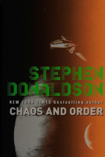 CHAOS AND ORDER (GAP)