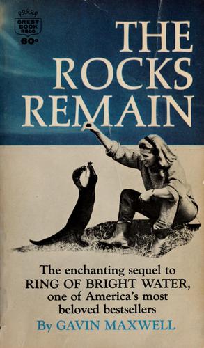 The Rocks Remain