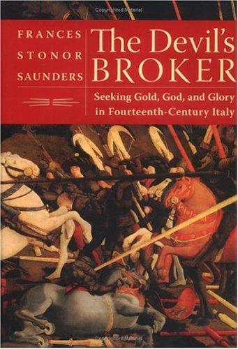 The Devil's Broker