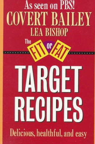 Fit-or-Fat Target Recipes