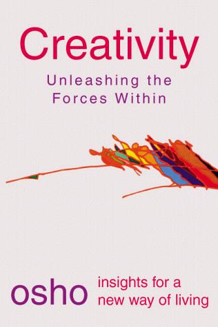 Creativity: Unleashing the Forces Within