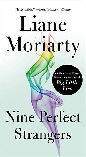 Nine Perfect Strangers