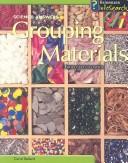 Grouping Materials: From Gold to Wool