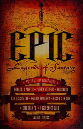 Epic: Legends of Fantasy