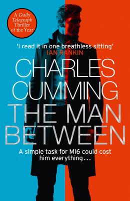 THE MAN BETWEEN
