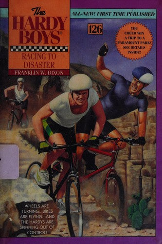 Racing to Disaster