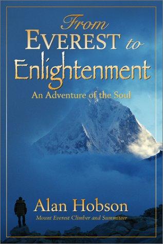 From Everest to Enlightenment
