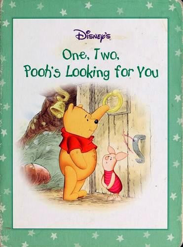 Disney's One, Two, Pooh's Looking for You (Sweet Dreams)