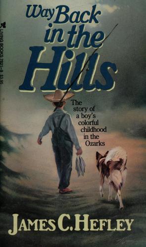 Way Back in the Hills