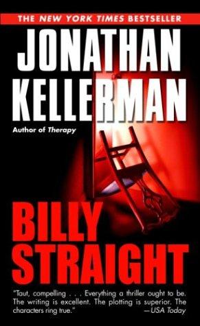 Billy Straight: A Novel