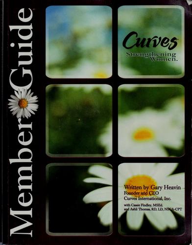 Curves Member Guide