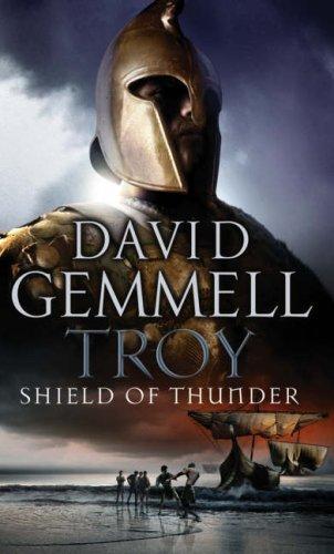 Troy: Lord of the Silver Bow
