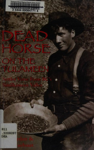 Dead Horse on the Tulameen