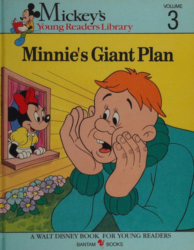 Minnie's Giant