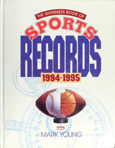 Guinness Book of Records, 1994
