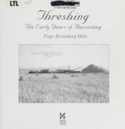 Threshing