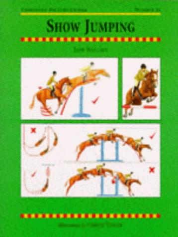 Show Jumping