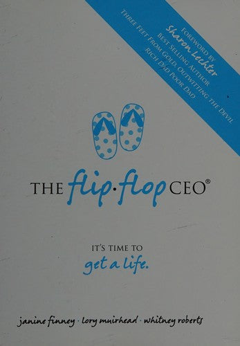 The Flip Flop CEO