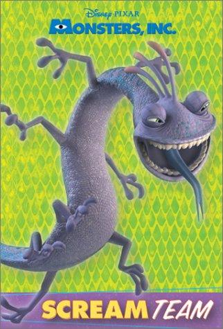 Monsters, Inc.