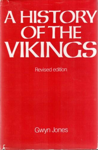 A History of the Vikings