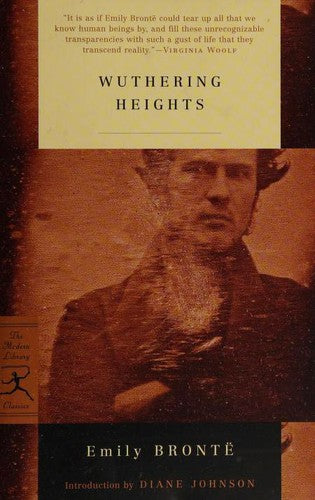 Wuthering Heights