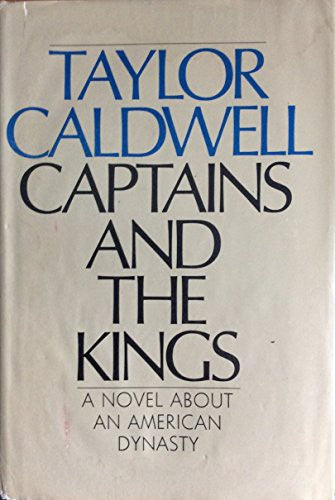 Captains and the Kings