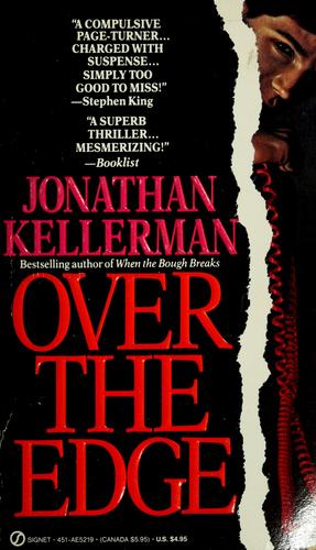 Over the Edge
