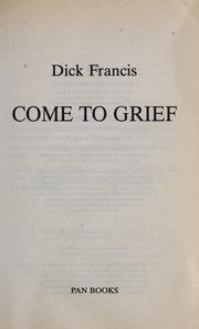 Come To Grief