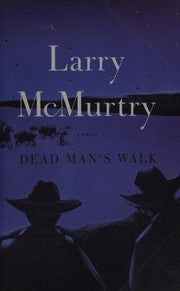 Dead Man's Walk