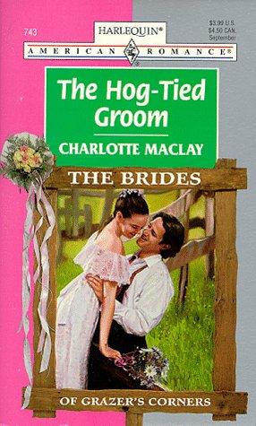 The Hog-Tied Groom