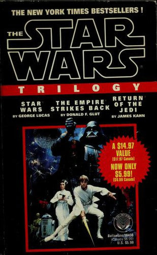 Star Wars Trilogy