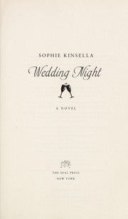 Wedding Night: A Novel