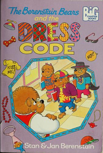 The Berenstain Bears and the Dress Code