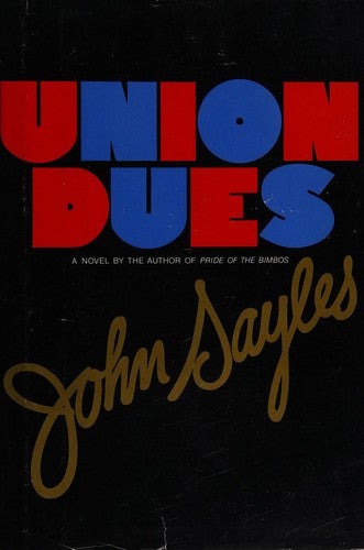 Union Dues