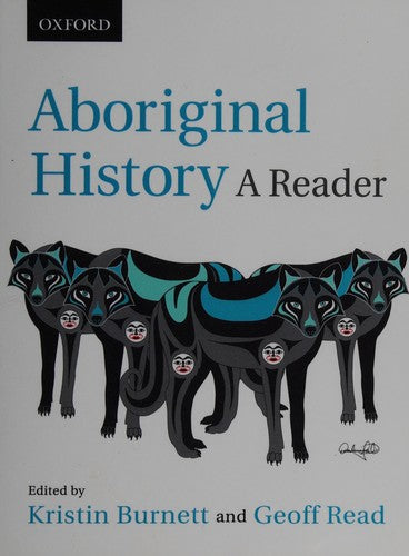 Aboriginal History: A Reader